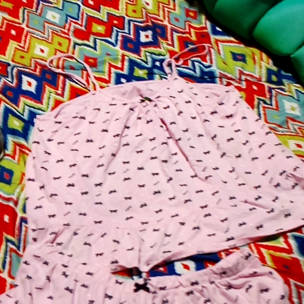 Juicy couture sleepwear
